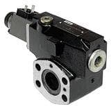 Proportional Throttle Valve - Series F5C